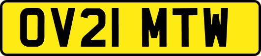 OV21MTW