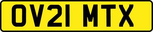 OV21MTX