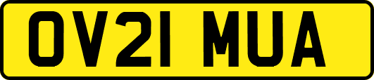 OV21MUA