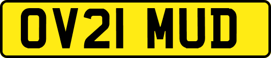 OV21MUD