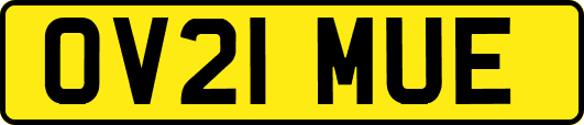 OV21MUE