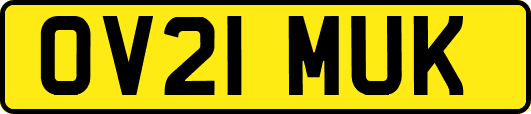 OV21MUK
