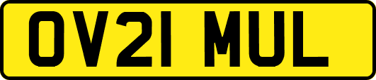 OV21MUL