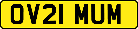 OV21MUM