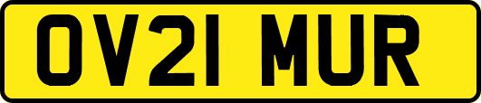 OV21MUR