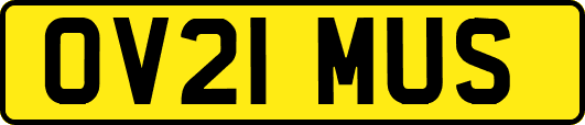 OV21MUS