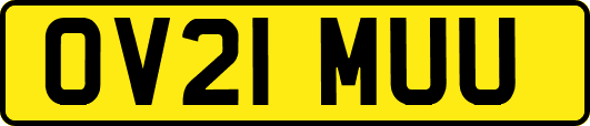 OV21MUU