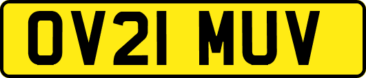 OV21MUV