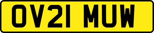 OV21MUW