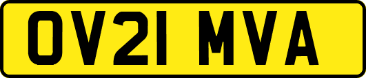 OV21MVA