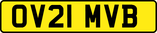 OV21MVB