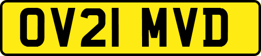 OV21MVD