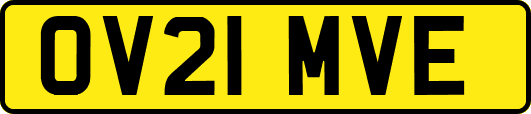 OV21MVE