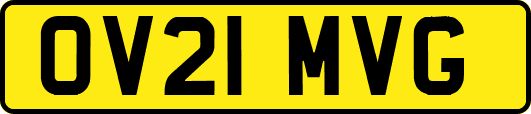 OV21MVG
