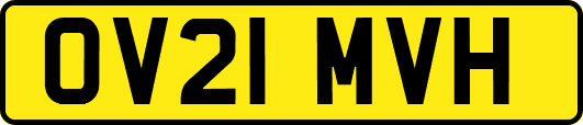 OV21MVH
