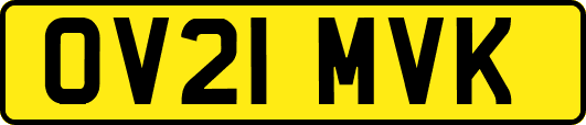 OV21MVK