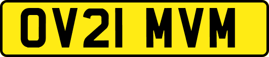OV21MVM