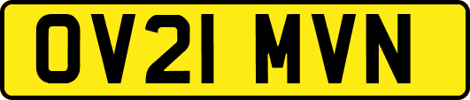 OV21MVN