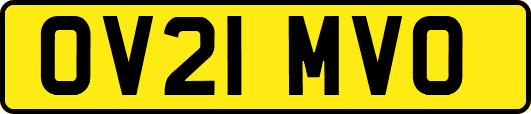 OV21MVO