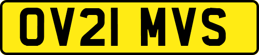 OV21MVS