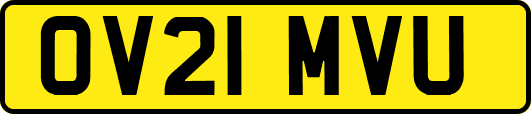 OV21MVU