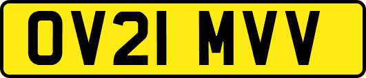 OV21MVV