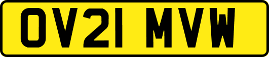 OV21MVW