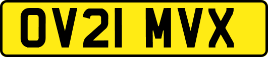 OV21MVX