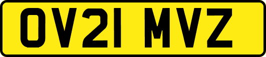 OV21MVZ