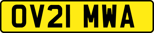 OV21MWA