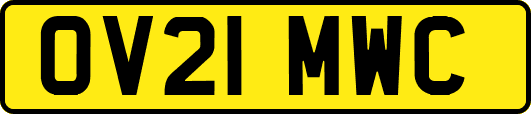 OV21MWC