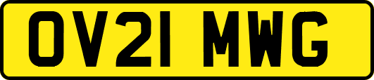 OV21MWG