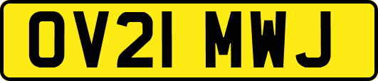 OV21MWJ