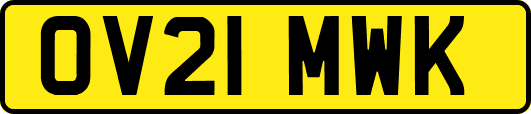OV21MWK