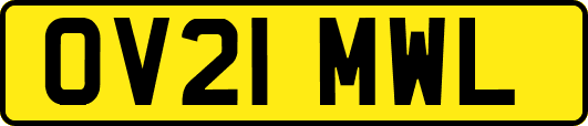 OV21MWL
