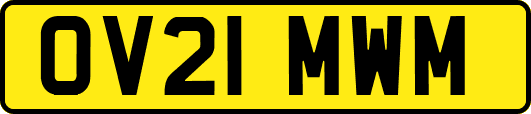 OV21MWM