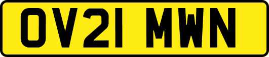 OV21MWN
