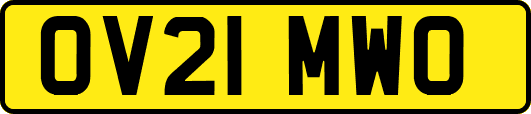 OV21MWO