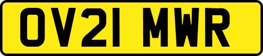 OV21MWR