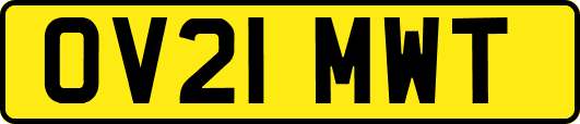 OV21MWT