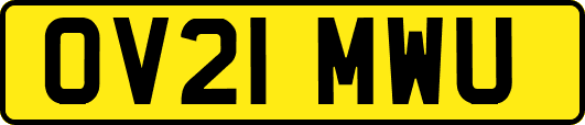 OV21MWU