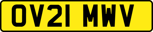 OV21MWV