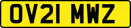 OV21MWZ