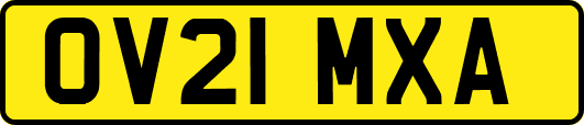 OV21MXA