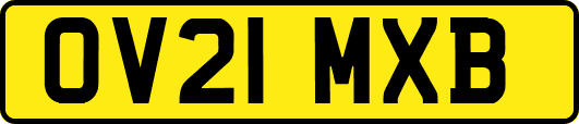 OV21MXB