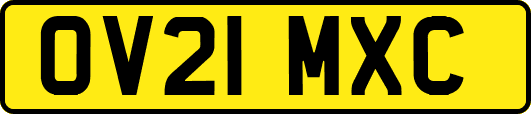 OV21MXC