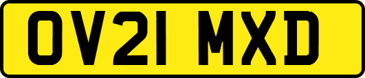 OV21MXD