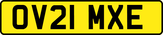 OV21MXE