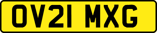 OV21MXG