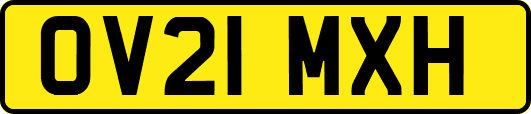 OV21MXH